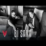 دانلود آهنگ جدید Burak King x Öykü Gürman بنام Bİ SANA